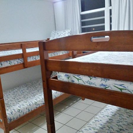 Coastal View Apartment Ceiba Экстерьер фото