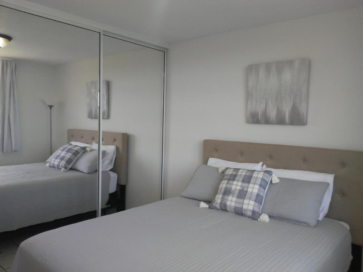 Coastal View Apartment Ceiba Экстерьер фото