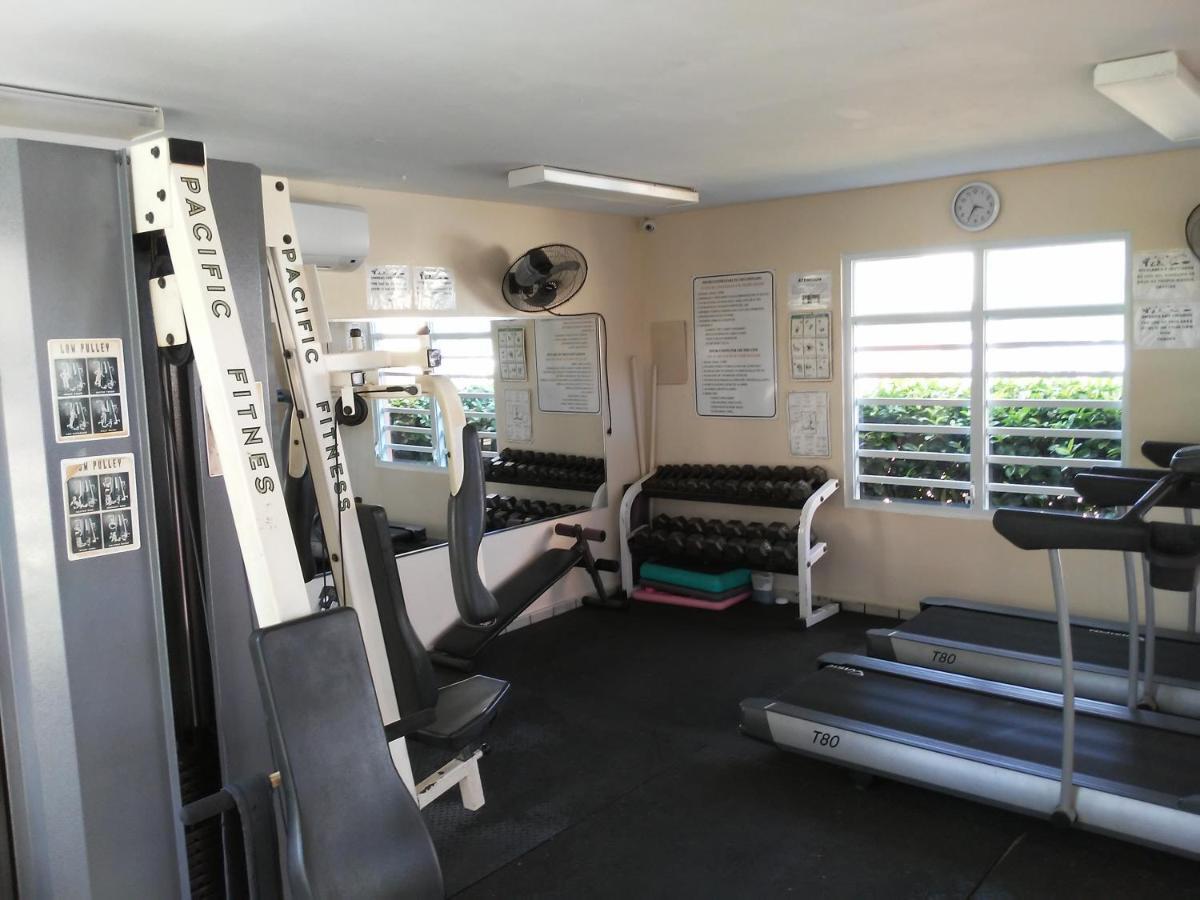 Coastal View Apartment Ceiba Экстерьер фото