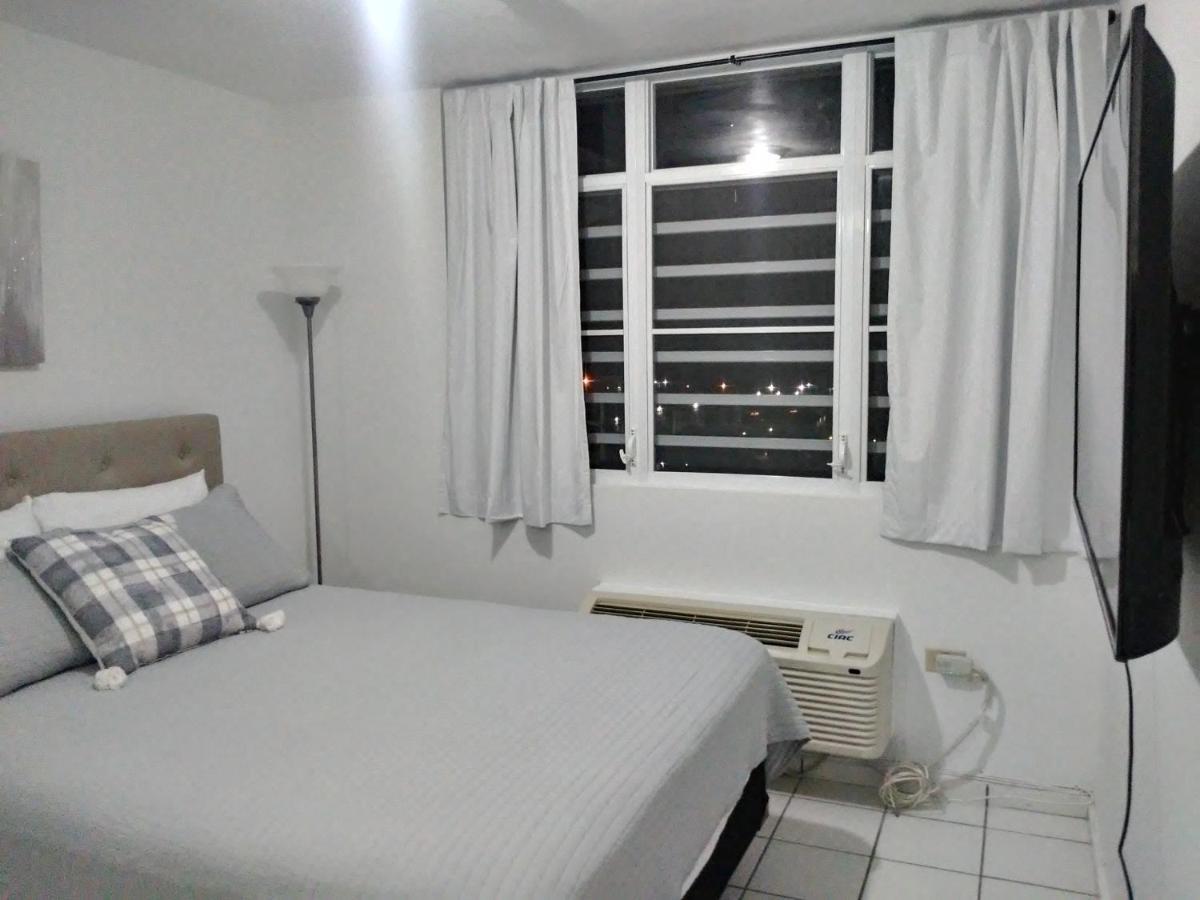 Coastal View Apartment Ceiba Экстерьер фото